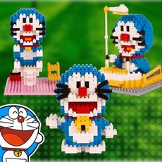 도라에몽오뚝이