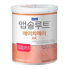 매일유업ha