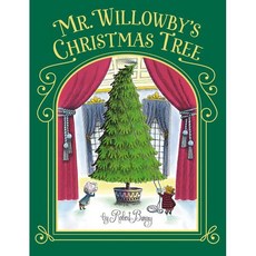 Mr. Willowby's Christmas Tree, Doubleday Books for Young R...