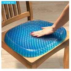 에그시터쿨젤방석쿨매트쿨시트기능성쿠션