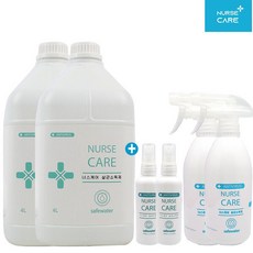 아이너바움안심살균손소독제