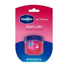 바세린컬러립밤