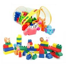 에듀쉐이프소프트블럭