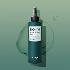 마녀공장 바이옥실 안티 헤어로스 트리트먼트 200ml