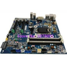[해외] 워크 스테이션 메인 보드 Z240에 적합 8373441 837344601 79501 시스템 마더 보드, 상세내용표시, 상세내용표시