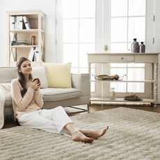 나라데코샤기카페트