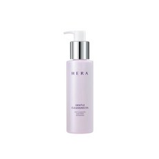 헤라 젠틀 클렌징 오일, 200ml, 1개