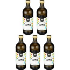 365 Whole Foods Market 홀푸드마켓 엑스트라 버진 지중해 올리브 오일