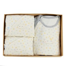 오가닉맘출산3종