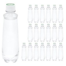 초정 탄산수 라임 무라벨, 350ml, 60개