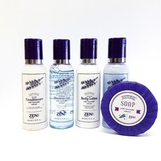 젠스파어메니티