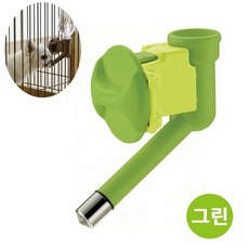 리첼 워터노즐 (그린)