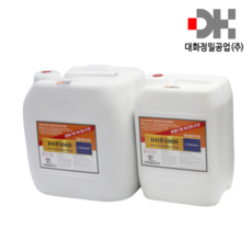 대화 연질 우레탄발포지수제 균열보수 DHP-1000 10kg, 1개