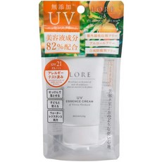 로레 UV 에센스 크림 감귤 과수원 40g