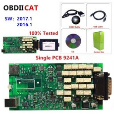 pcb광택제