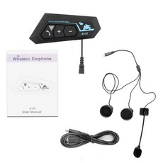 차량통화마이크