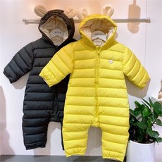 아가방우주복