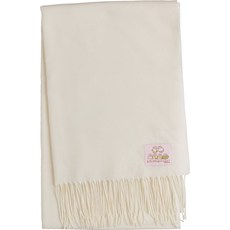 산엑스 스미코구라시 스톨 화이트 CM38704