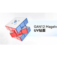 gan12m