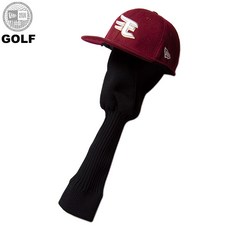 골프용품 뉴 에라 골프 NEW ERA 라쿠텐 이글스 헤드 커버 NEWERA CAP GOLF 라쿠텐 이글스 뉴 에라 캡 모자 패션 선물 팀 색상 한 사이즈 D0400238, [1] 개수, [1] 한 사이즈