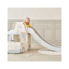 바닐라프리미엄버스미끄럼틀