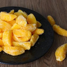 크랍스 냉동과일 오렌지 1kg -인증, 1개