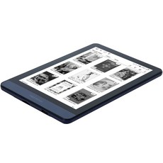 이북리더기 Meebook M6 ebook 전자책 리더기, 스탠다드, Meebook M6 화이트 앤 블랙