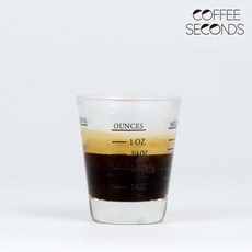 coffeeseconds