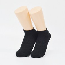 인따르시아스니커즈양말
