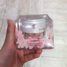 [이라운드몰]블루밍블랑 바디 펄 파우더 7g, 단품, 옵션선택
