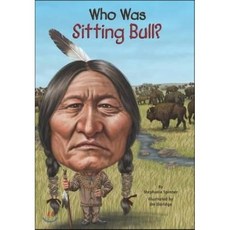 Who Was Sitting Bull?, Penguin Group