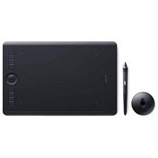 Wacom Intuos Pro 뉴모델 미디엄 그래픽 타블렛