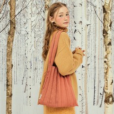 [백화점정품] 조셉앤스테이시 여성 Lucky Pleats Knit M Half Starry (All)