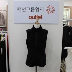 크로커다일레이디 터틀넥털조끼CL9WPF901