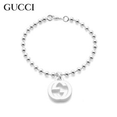 [구찌] [ 쥬얼리 GUCCI] YBA479226001 (479226) / INTERLOC