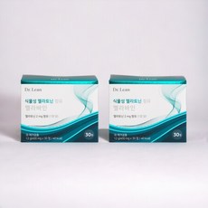 닥터린 멜라바인 식물성 토마토 멜라토닌 60정, 1개