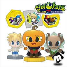 엔케이오장난감