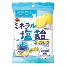 미네랄소금사탕