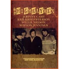 Highwayman - Live At Nassau Coliseum