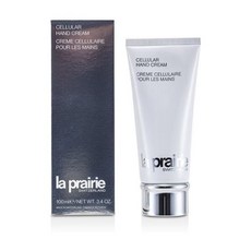 라 프레리 셀룰라 핸드크림 100ml 스트로베리넷