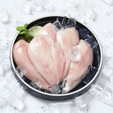 빅하트에브리원셰프iqf닭가슴살5