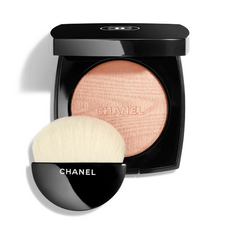 샤넬 뿌드르 뤼미에르 하이라이팅 파우더