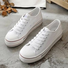 여행키높이운동화