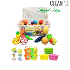 꼬마사각블럭대