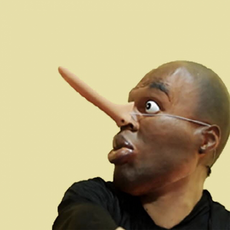피노키오코