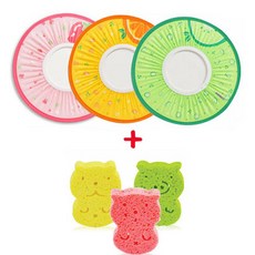 마니또과일샴푸캡