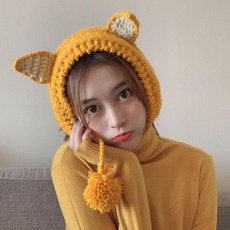 여우귀귀도리