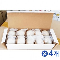 최적가투핸즈오리알 송화단 (10입) x4개 오리알요리 오리계란완전만족, 상세페이지 참조