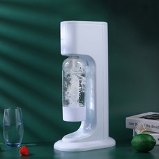 탄산수정수기