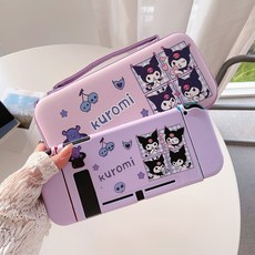 닌텐도스위치쿠로미